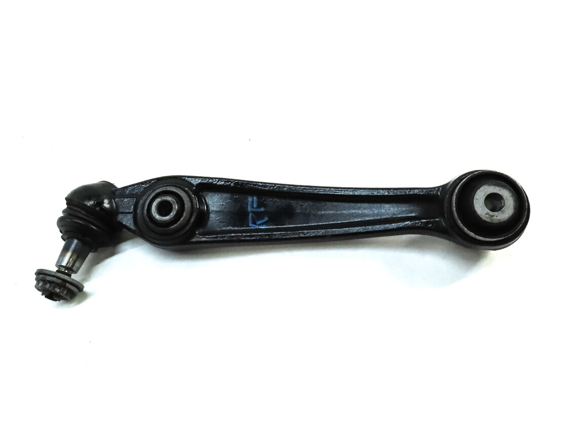 Thumbnail 4: 2014-2019 BMW X5 X6 (F15 F16) RIGHT FRONT DRIVER CONTROL ARM SET-2 (w/o ACTIVE)