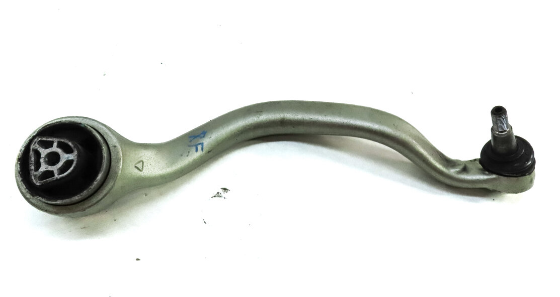 Thumbnail 7: 2014-2019 BMW X5 X6 (F15 F16) RIGHT FRONT DRIVER CONTROL ARM SET-2 (w/o ACTIVE)