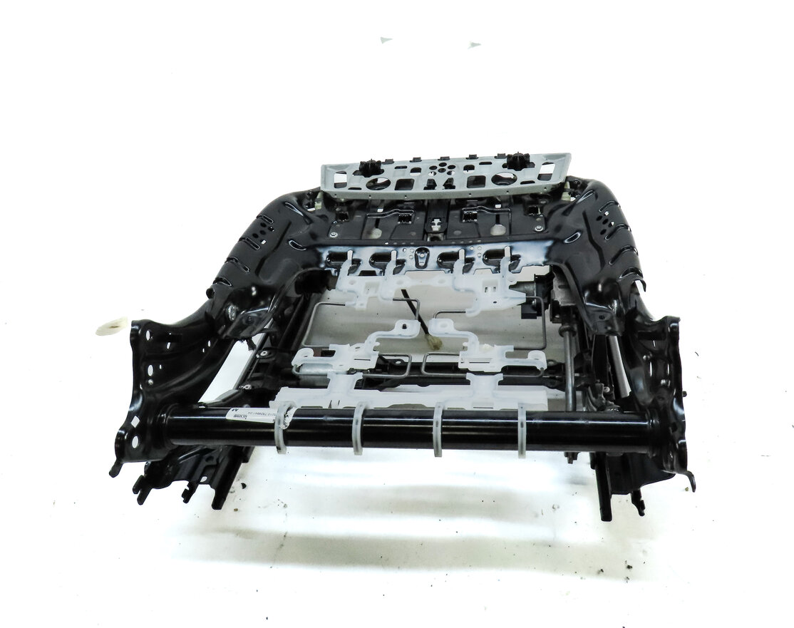 Thumbnail 4: 2014 BMW X5 (F15) FRONT LEFT DRIVER SEAT TRACK WITH ADJUST MOTORS