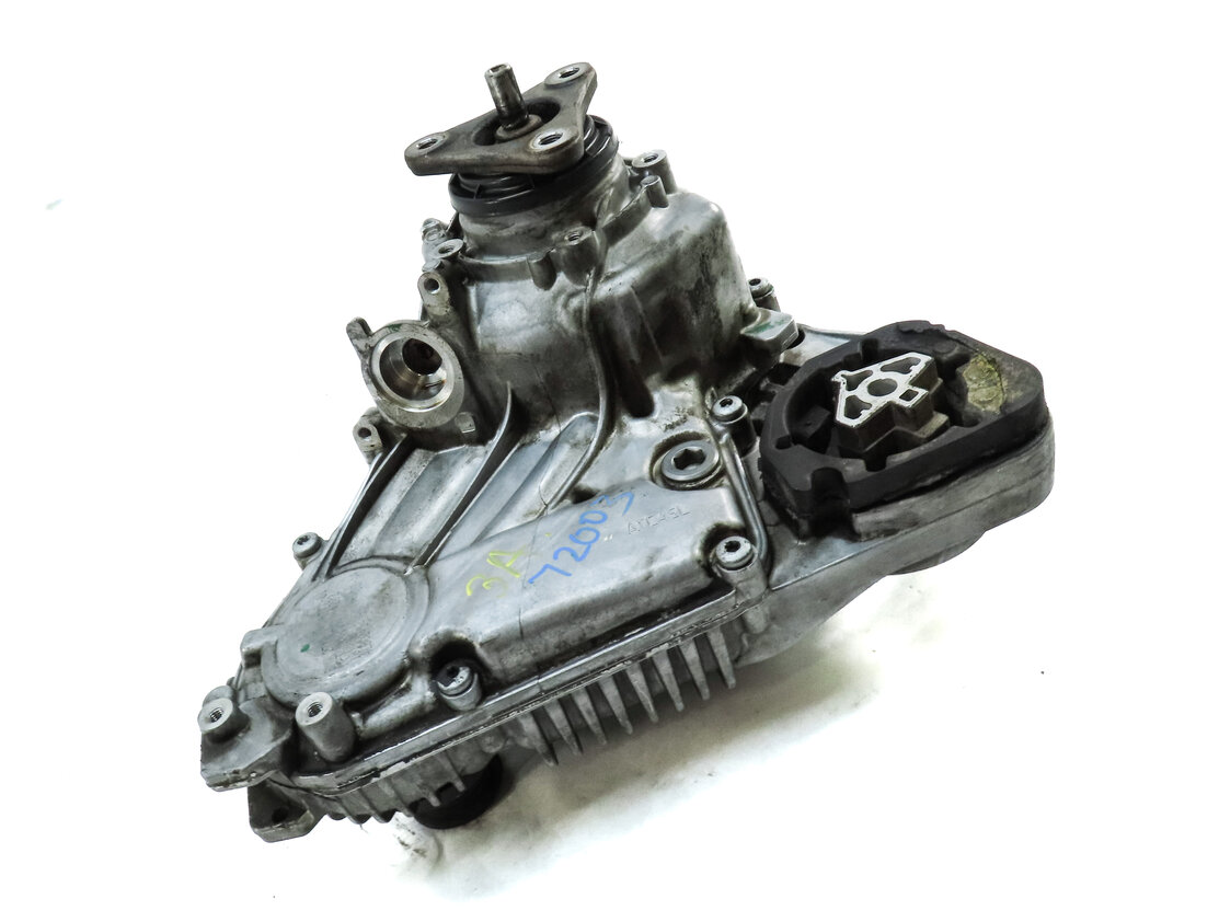 2014-2019 BMW X5 X6 (F15 F16) 4.4L N63 TURBO ATC 45L AUTO AWD TRANSFER CASE