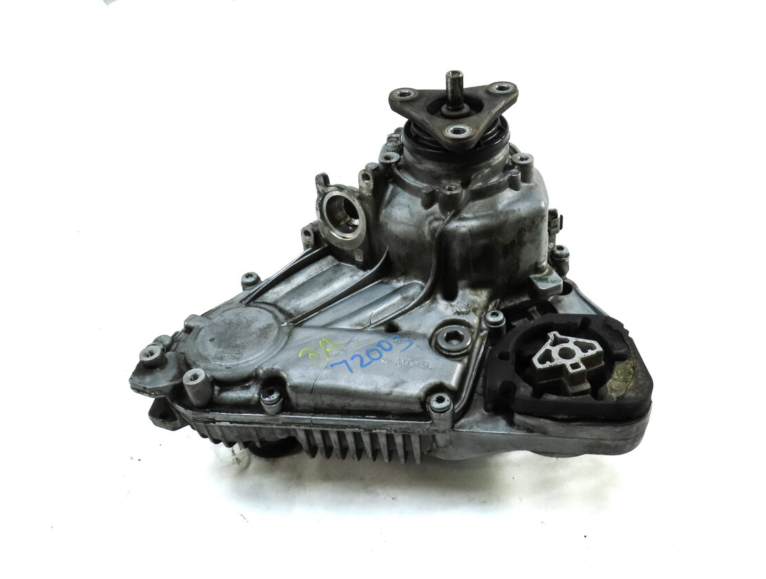 Thumbnail 2: 2014-2019 BMW X5 X6 (F15 F16) 4.4L N63 TURBO ATC 45L AUTO AWD TRANSFER CASE