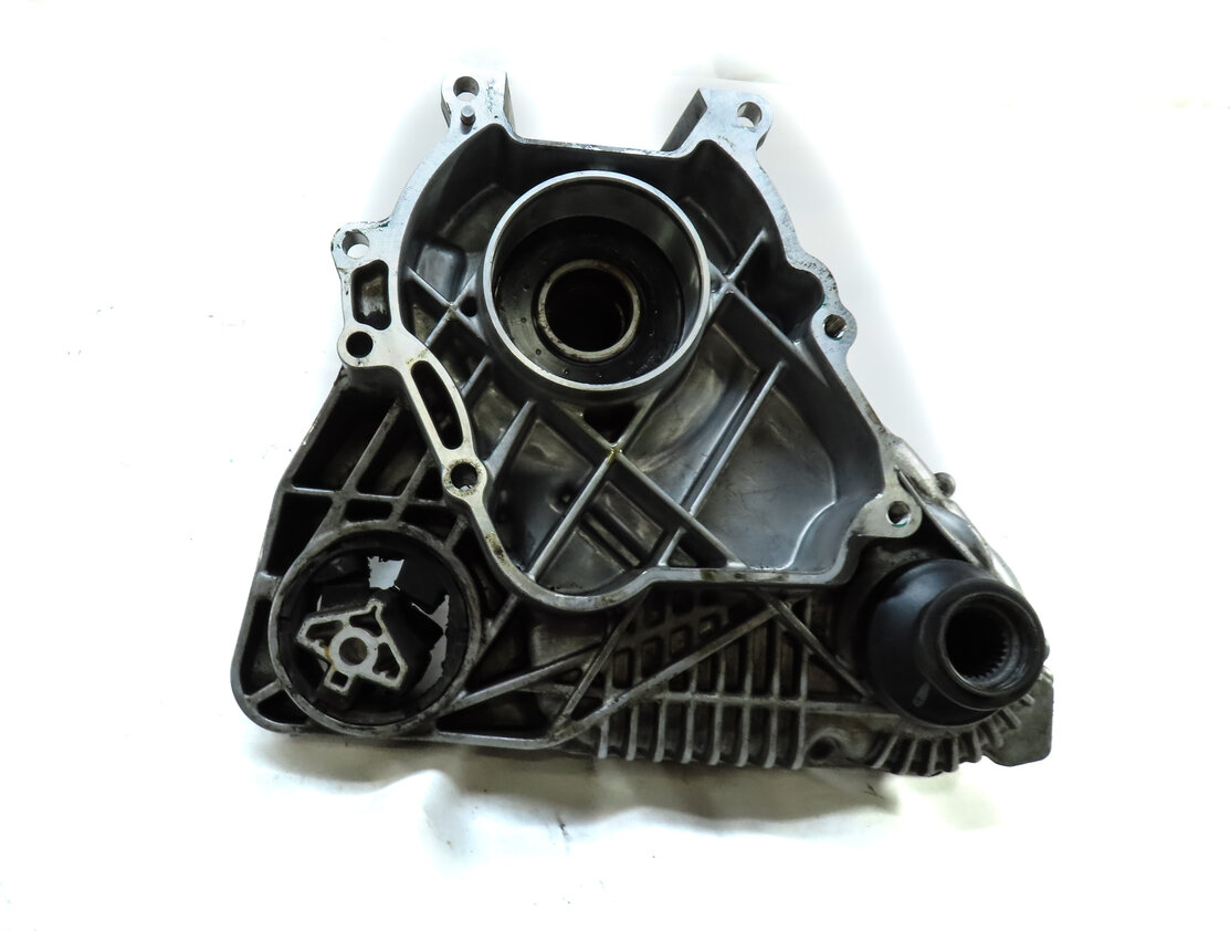 Thumbnail 4: 2014-2019 BMW X5 X6 (F15 F16) 4.4L N63 TURBO ATC 45L AUTO AWD TRANSFER CASE