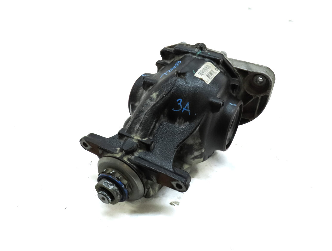 2014-2019 BMW X5 X6 (F15 F16) RWD - REAR DIFFERENTIAL GEAR CARRIER (3.15 RATIO)