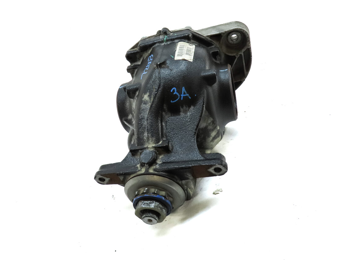 Thumbnail 2: 2014-2019 BMW X5 X6 (F15 F16) RWD - REAR DIFFERENTIAL GEAR CARRIER (3.15 RATIO)
