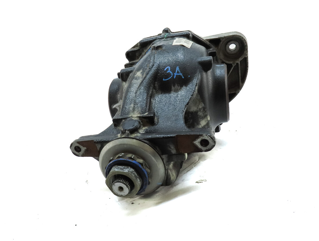 Thumbnail 3: 2014-2019 BMW X5 X6 (F15 F16) RWD - REAR DIFFERENTIAL GEAR CARRIER (3.15 RATIO)
