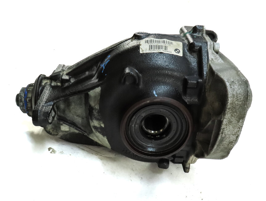 Thumbnail 4: 2014-2019 BMW X5 X6 (F15 F16) RWD - REAR DIFFERENTIAL GEAR CARRIER (3.15 RATIO)