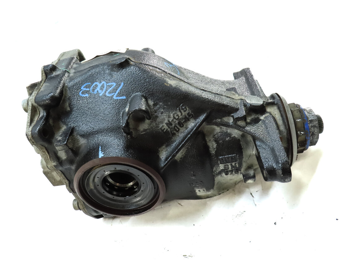 Thumbnail 5: 2014-2019 BMW X5 X6 (F15 F16) RWD - REAR DIFFERENTIAL GEAR CARRIER (3.15 RATIO)
