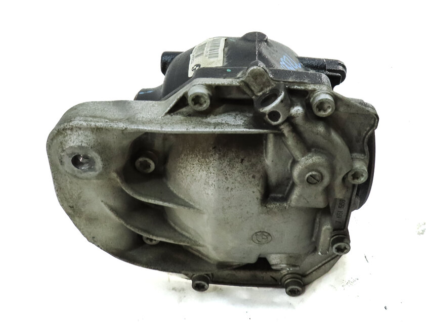 Thumbnail 6: 2014-2019 BMW X5 X6 (F15 F16) RWD - REAR DIFFERENTIAL GEAR CARRIER (3.15 RATIO)