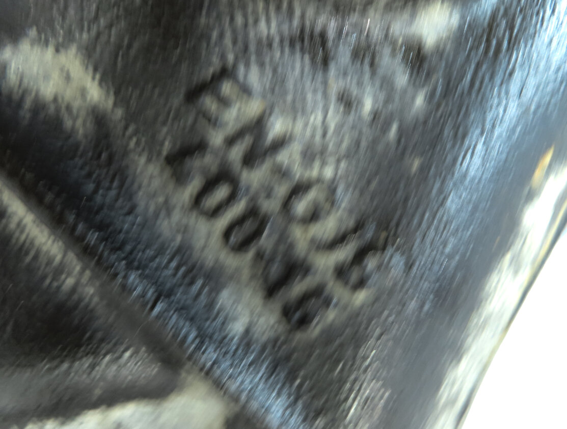 Thumbnail 8: 2014-2019 BMW X5 X6 (F15 F16) RWD - REAR DIFFERENTIAL GEAR CARRIER (3.15 RATIO)
