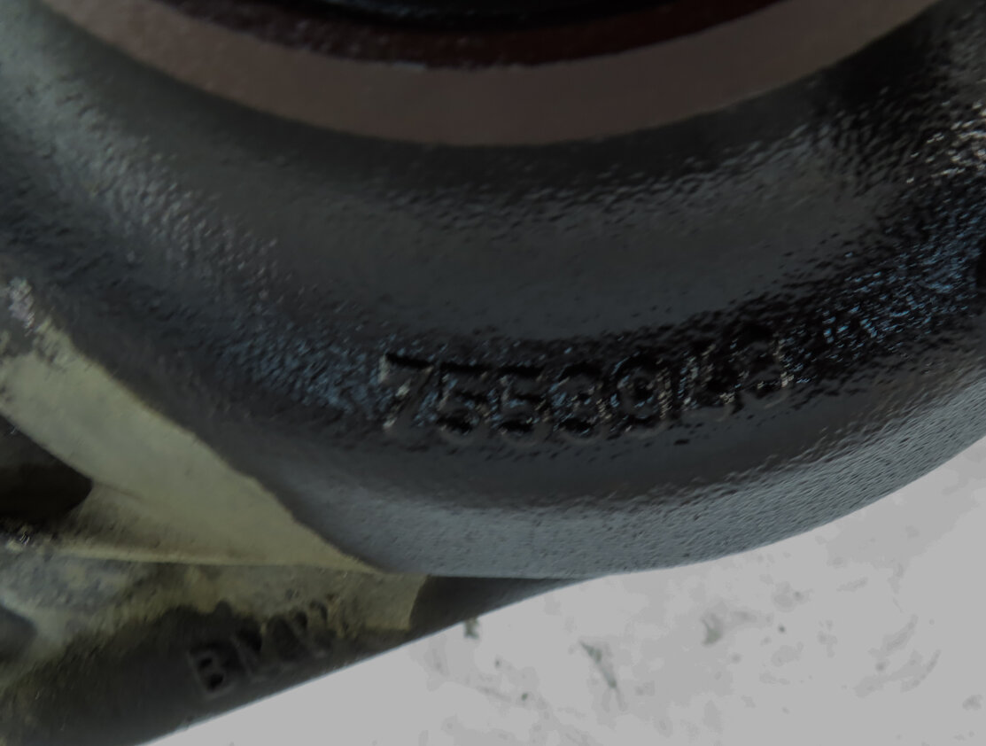 Thumbnail 9: 2014-2019 BMW X5 X6 (F15 F16) RWD - REAR DIFFERENTIAL GEAR CARRIER (3.15 RATIO)