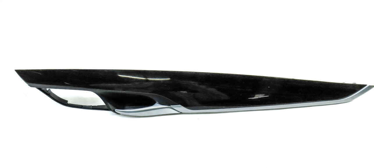 Thumbnail 10: 2014 BMW X5 (F15) FRONT REAR LEFT RIGHT DOOR DASH CONSOLE TRIM SET (Fine Oak)