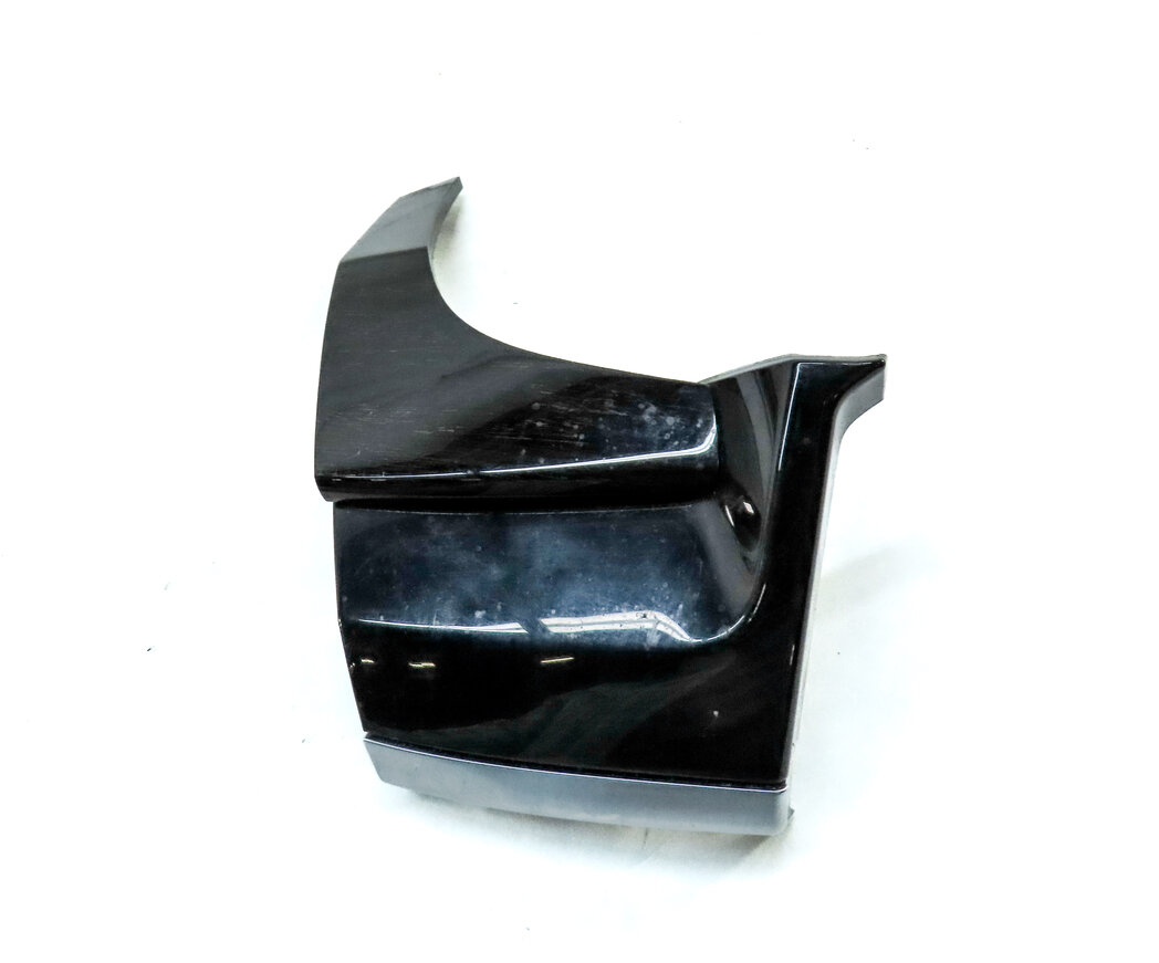 Thumbnail 13: 2014 BMW X5 (F15) FRONT REAR LEFT RIGHT DOOR DASH CONSOLE TRIM SET (Fine Oak)