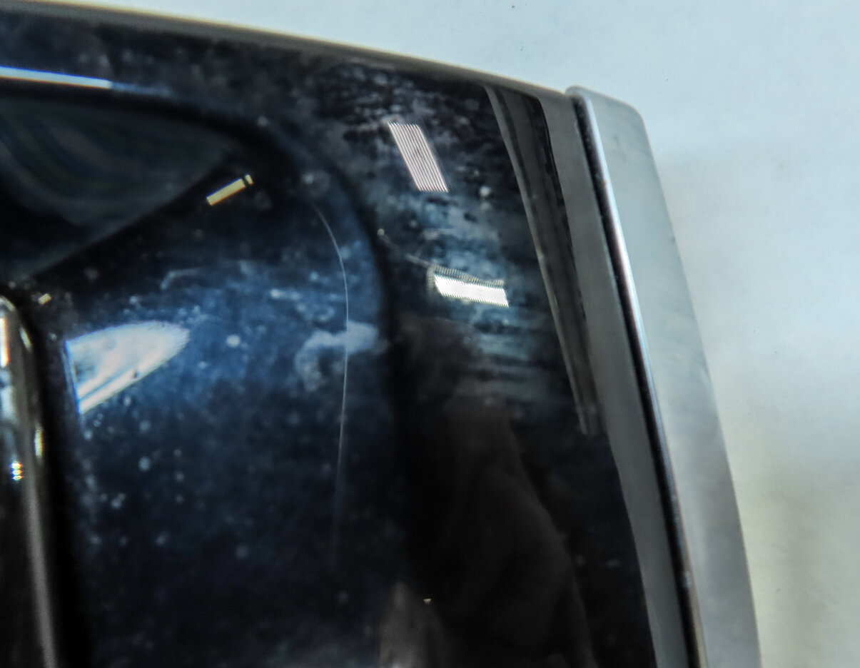 Thumbnail 15: 2014 BMW X5 (F15) FRONT REAR LEFT RIGHT DOOR DASH CONSOLE TRIM SET (Fine Oak)