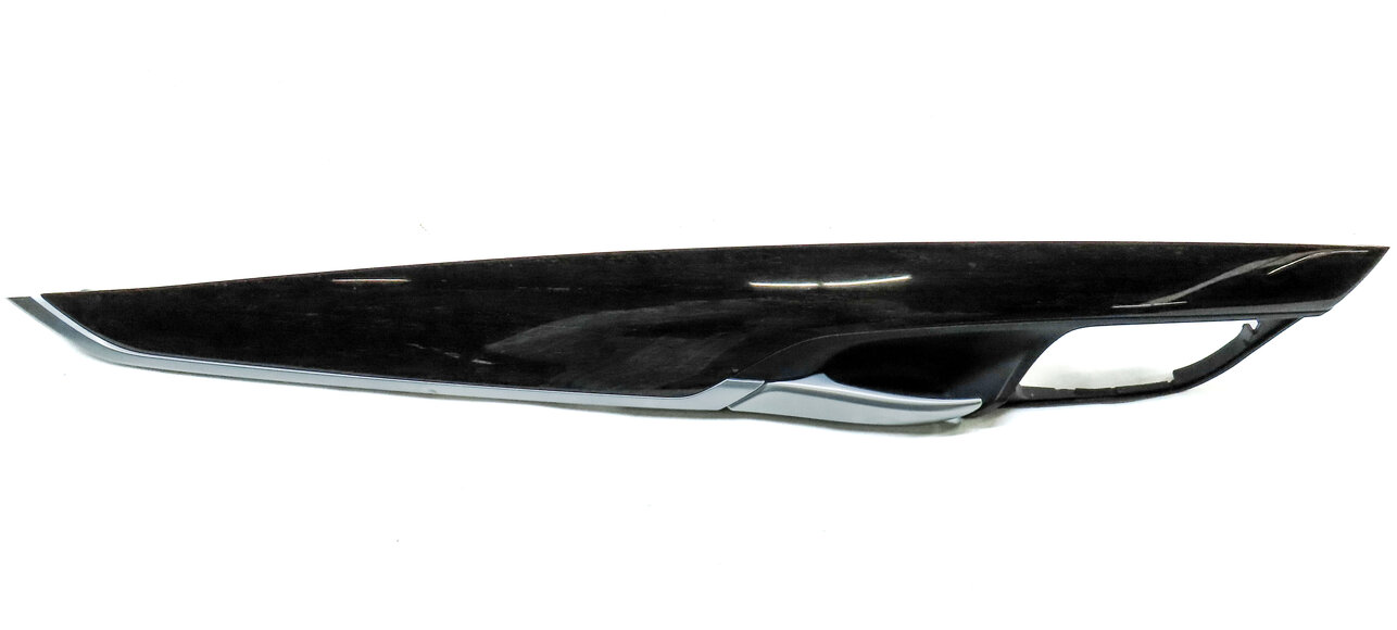 Thumbnail 16: 2014 BMW X5 (F15) FRONT REAR LEFT RIGHT DOOR DASH CONSOLE TRIM SET (Fine Oak)