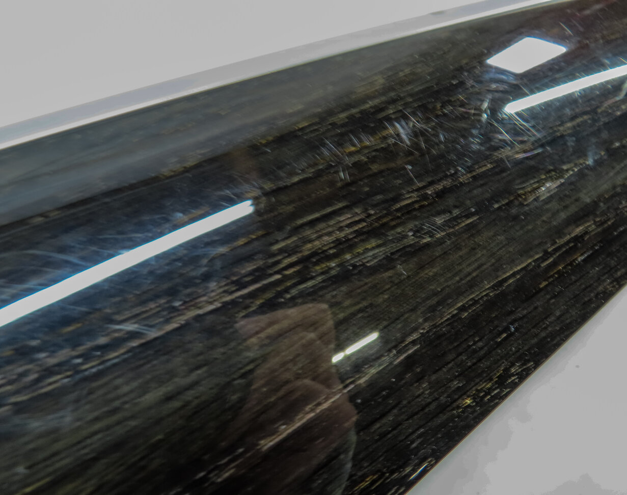 Thumbnail 18: 2014 BMW X5 (F15) FRONT REAR LEFT RIGHT DOOR DASH CONSOLE TRIM SET (Fine Oak)