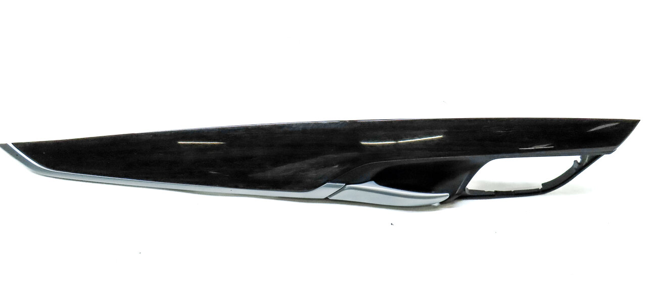 Thumbnail 22: 2014 BMW X5 (F15) FRONT REAR LEFT RIGHT DOOR DASH CONSOLE TRIM SET (Fine Oak)