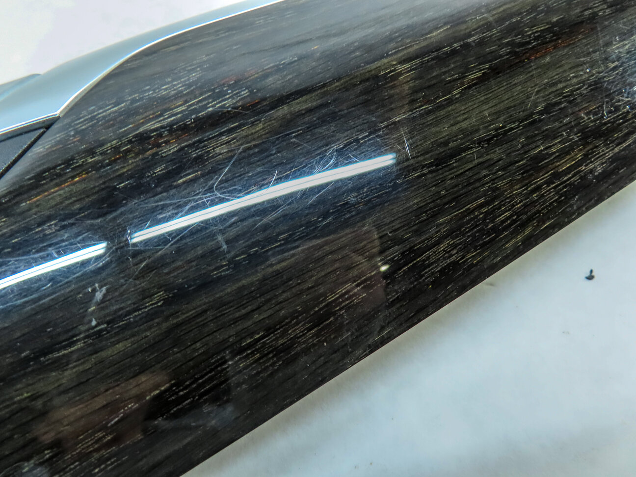 Thumbnail 24: 2014 BMW X5 (F15) FRONT REAR LEFT RIGHT DOOR DASH CONSOLE TRIM SET (Fine Oak)