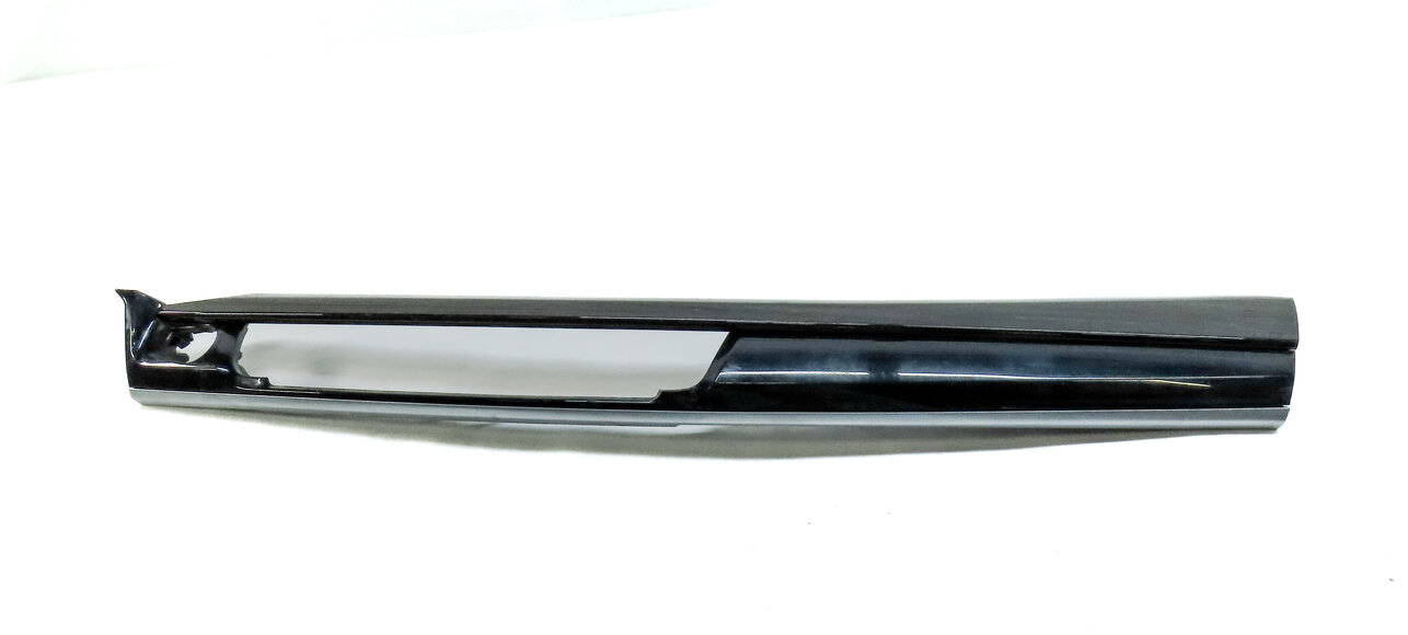 Thumbnail 25: 2014 BMW X5 (F15) FRONT REAR LEFT RIGHT DOOR DASH CONSOLE TRIM SET (Fine Oak)