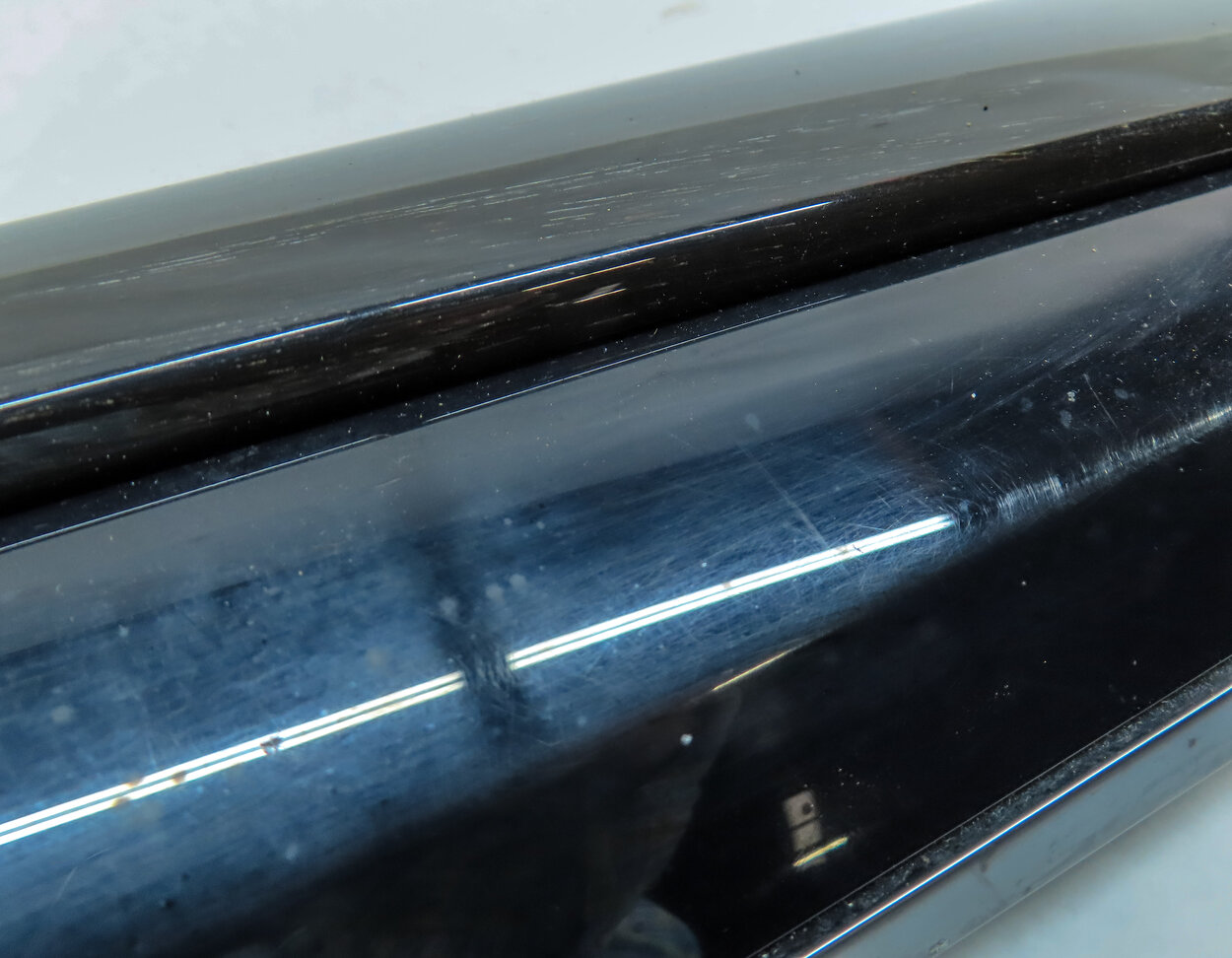 Thumbnail 27: 2014 BMW X5 (F15) FRONT REAR LEFT RIGHT DOOR DASH CONSOLE TRIM SET (Fine Oak)