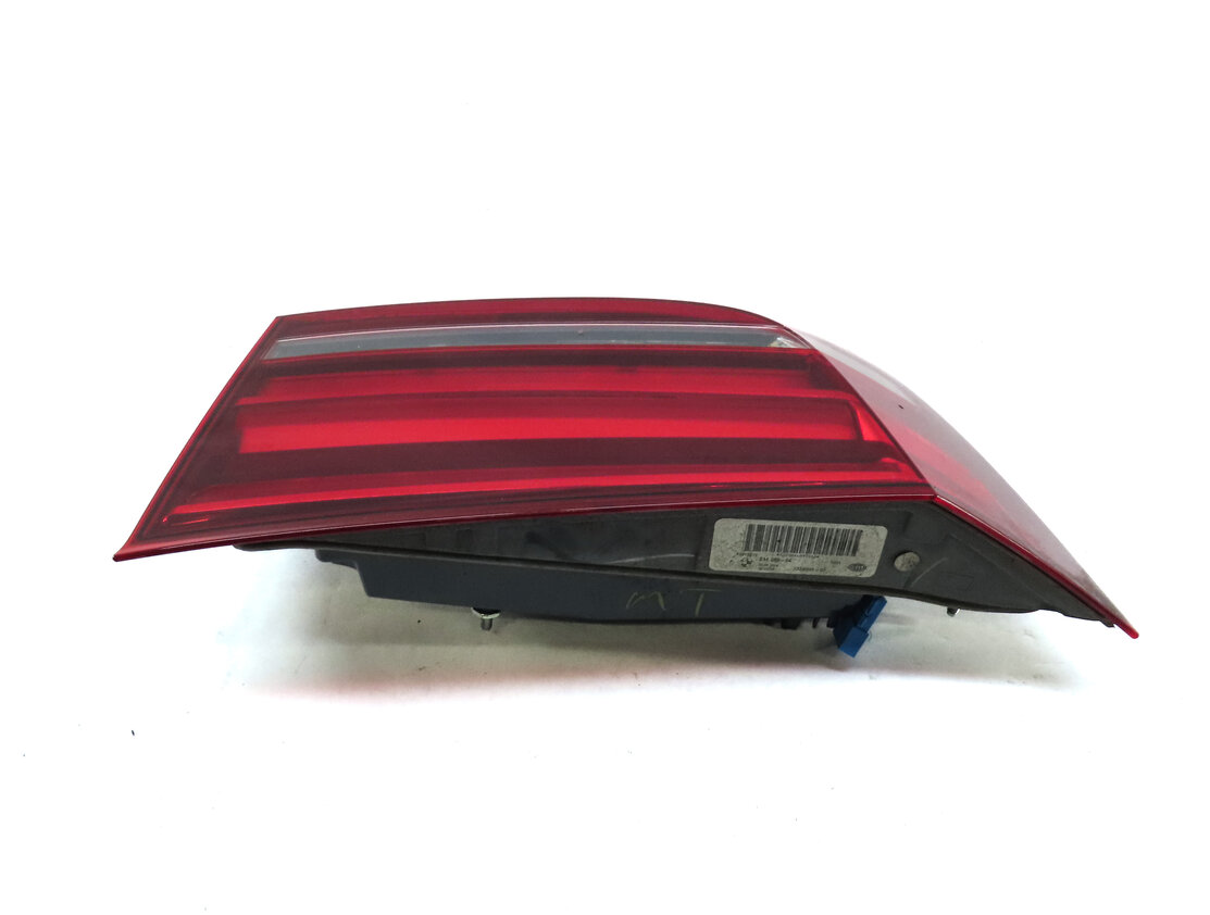 Thumbnail 4: 14-18 BMW X5 X5M (F15 F85) RIGHT PASSENGER REAR INNER LED TAILLIGHT LIGHT LAMP