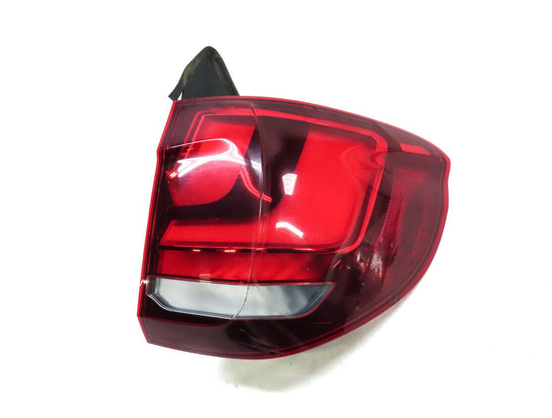 Thumbnail 3: 14-18 BMW X5 X5M F15 RIGHT PASSENGER REAR OUTER LED TAILLIGHT BRAKE LIGHT LAMP