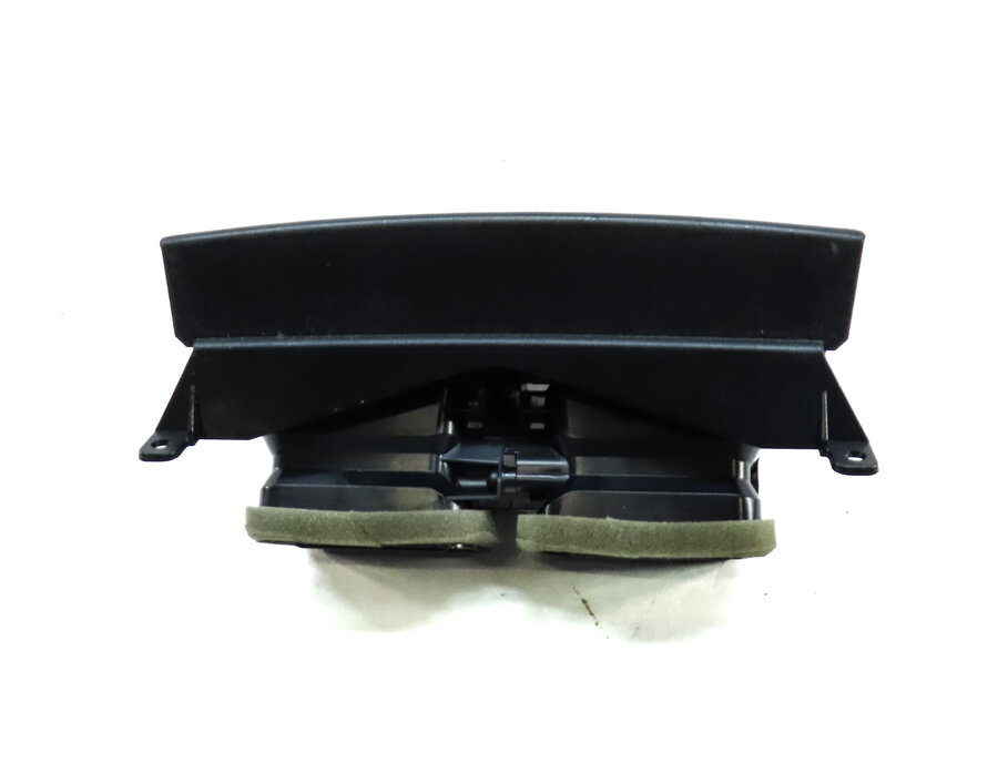 Thumbnail 3: 2014 BMW X5 (F15) REAR CENTER CONSOLE HVAC A/C HEATER AIR VENT (Black)