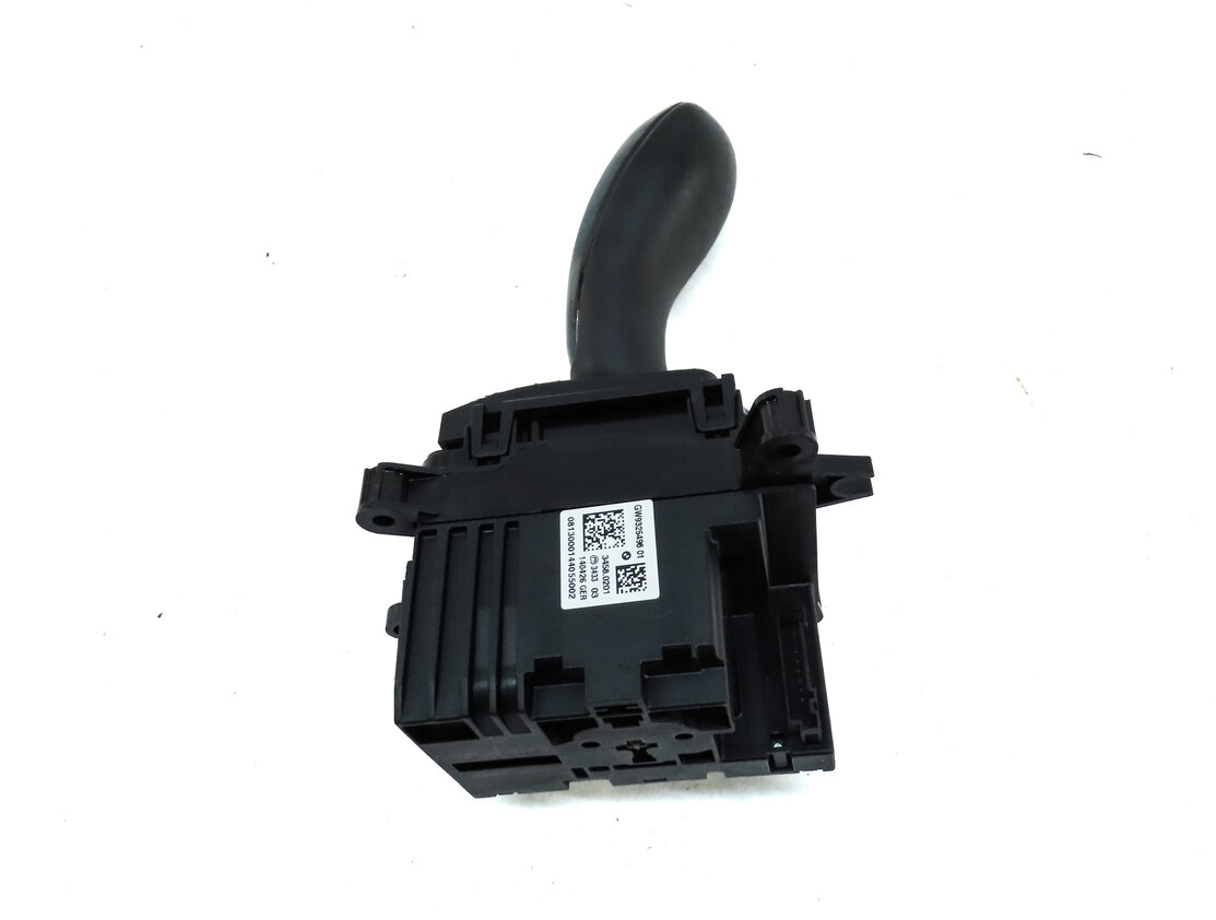 Thumbnail 12: 14-18 BMW X5 (F15) AUTOMATIC TRANSMISSION AUTO TRANS SHIFT SHIFTER BOX & KNOB