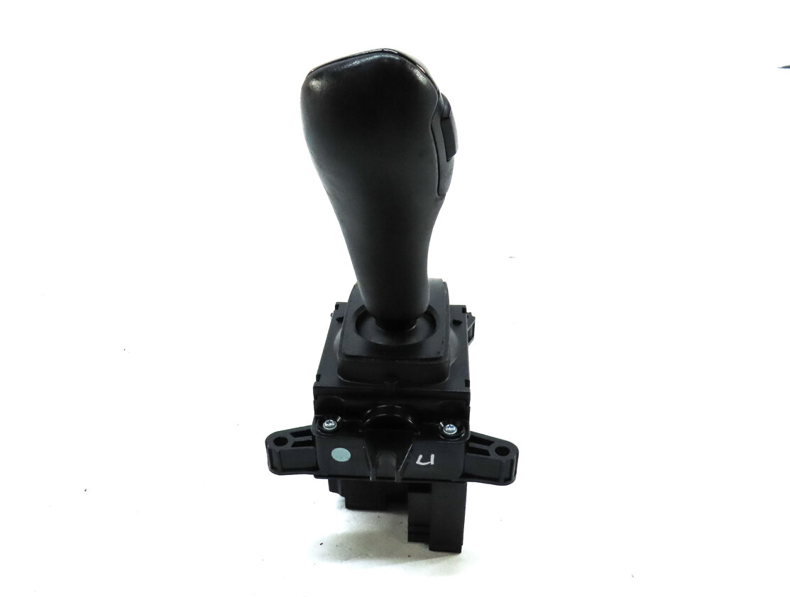 Thumbnail 13: 14-18 BMW X5 (F15) AUTOMATIC TRANSMISSION AUTO TRANS SHIFT SHIFTER BOX & KNOB