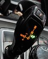 Thumbnail 2: 14-18 BMW X5 (F15) AUTOMATIC TRANSMISSION AUTO TRANS SHIFT SHIFTER BOX & KNOB