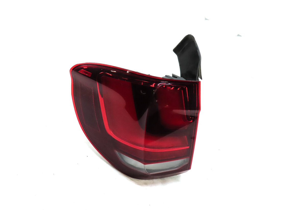 Thumbnail 3: 14-18 BMW X5 X5M ///M (F15 F85) LEFT DRIVER OUTER LED TAILLIGHT BRAKE LIGHT LAMP
