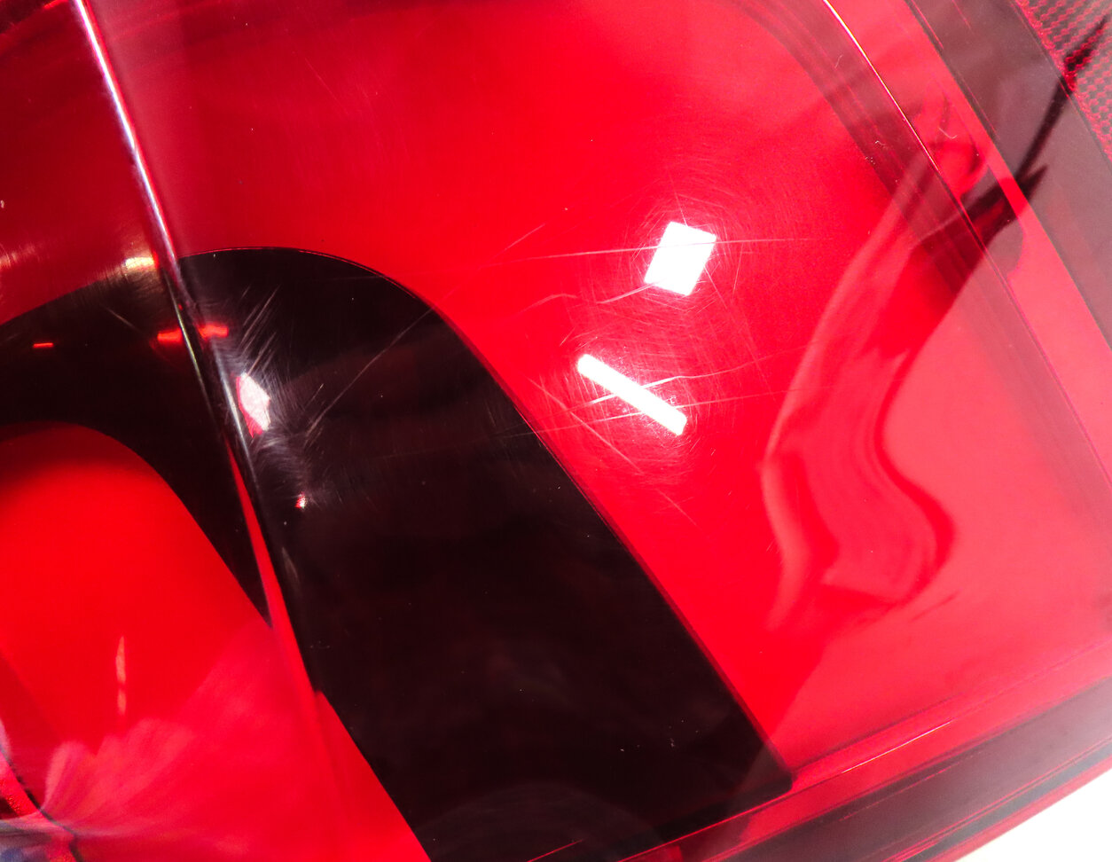 Thumbnail 7: 14-18 BMW X5 X5M ///M (F15 F85) LEFT DRIVER OUTER LED TAILLIGHT BRAKE LIGHT LAMP
