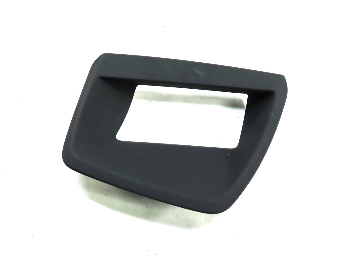 2014 BMW X5 (F15) HEADS UP DISPLAY SCREEN SURROUND TRIM