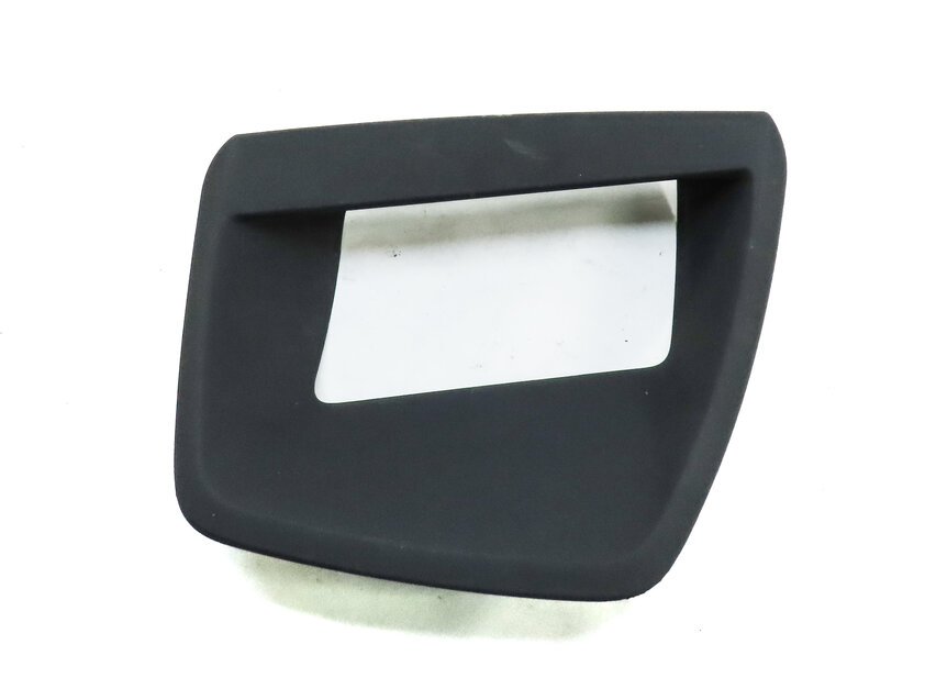 Thumbnail 2: 2014 BMW X5 (F15) HEADS UP DISPLAY SCREEN SURROUND TRIM