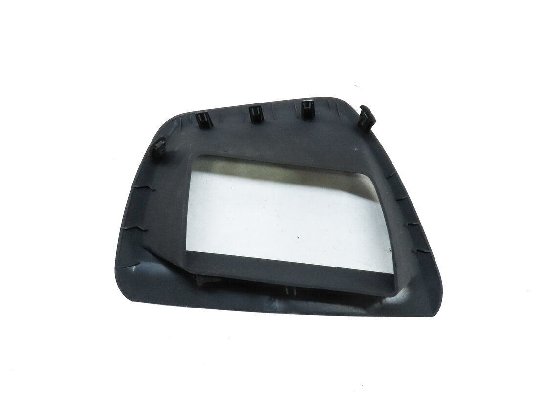 Thumbnail 4: 2014 BMW X5 (F15) HEADS UP DISPLAY SCREEN SURROUND TRIM