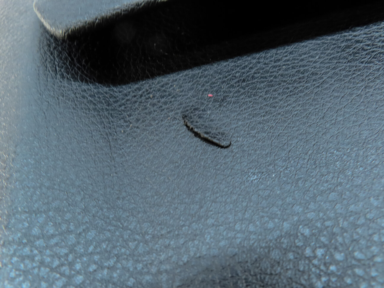 Thumbnail 7: 2014 BMW X5 (F15) FRONT LEFT DRIVER HEATED UPPER SEAT CUSHION (Black)