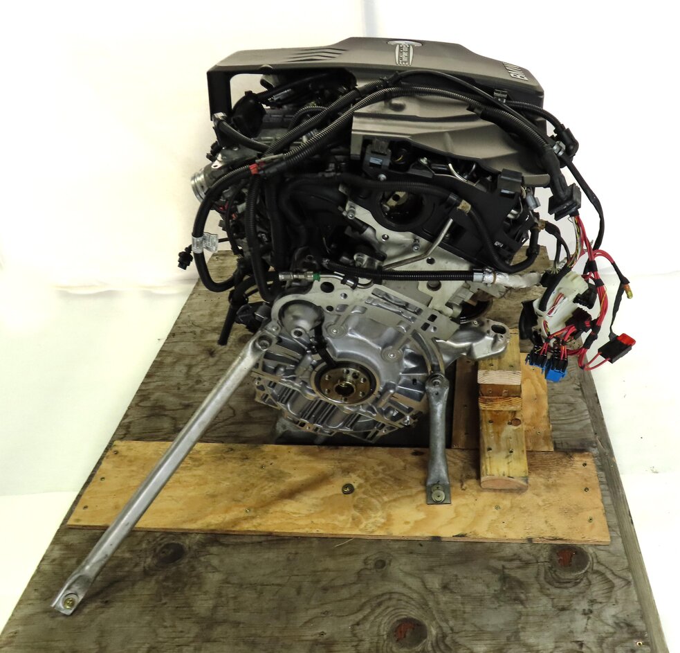 Thumbnail 15: 12-15 BMW X1 (E84) 28iX 2.0L N20 TURBO ENGINE ASSEMBLY (ASE TESTED & VIDEO 113k)