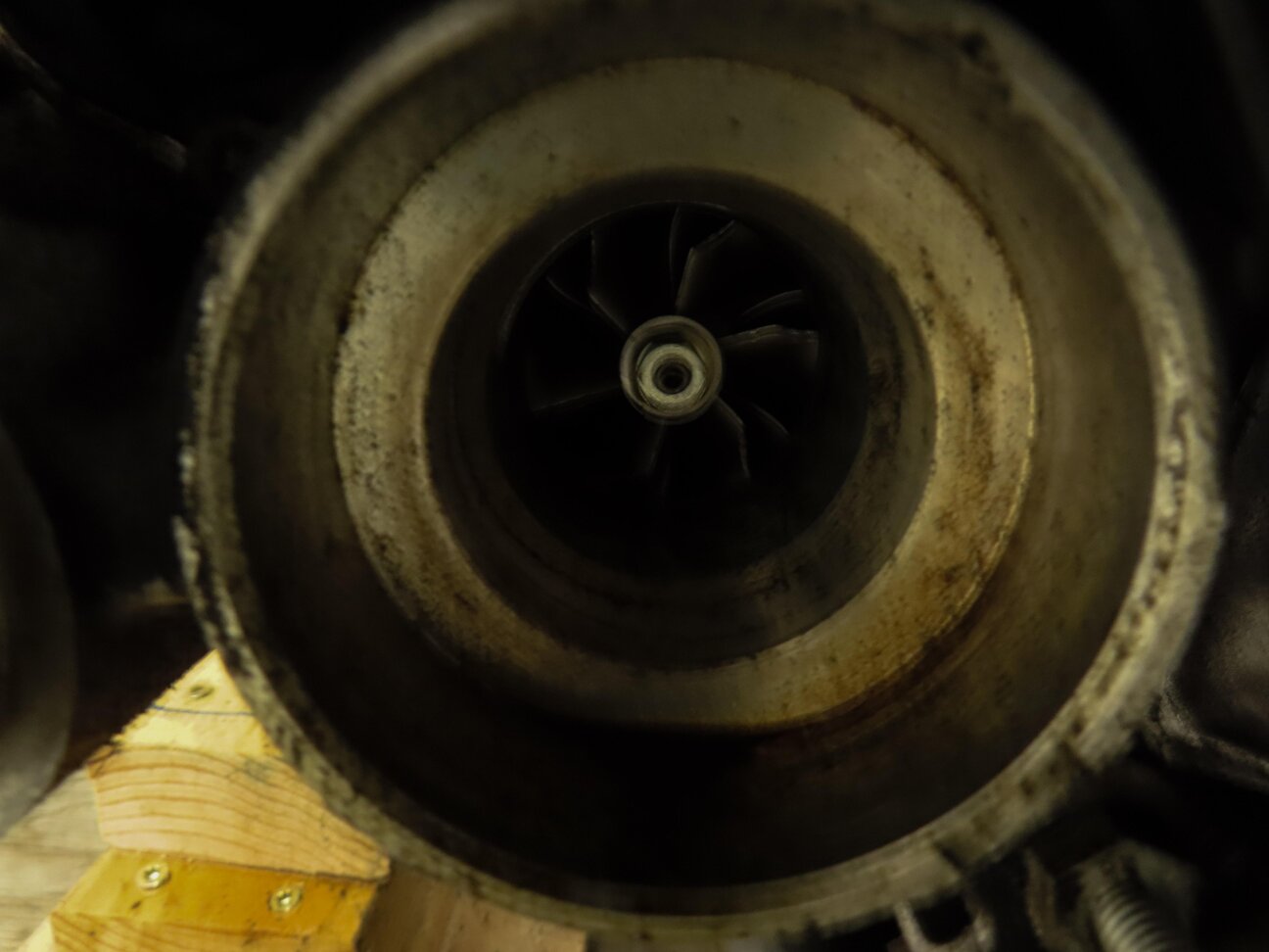 Thumbnail 9: 12-15 BMW X1 (E84) 28iX 2.0L N20 TURBO ENGINE ASSEMBLY (ASE TESTED & VIDEO 113k)
