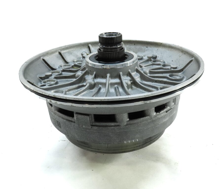 Thumbnail 2: 2013 BMW X1 (E84) 2.0L TURBO AUTO AWD AUTOMATIC TRANSMISSION OIL PUMP THRU 8/12