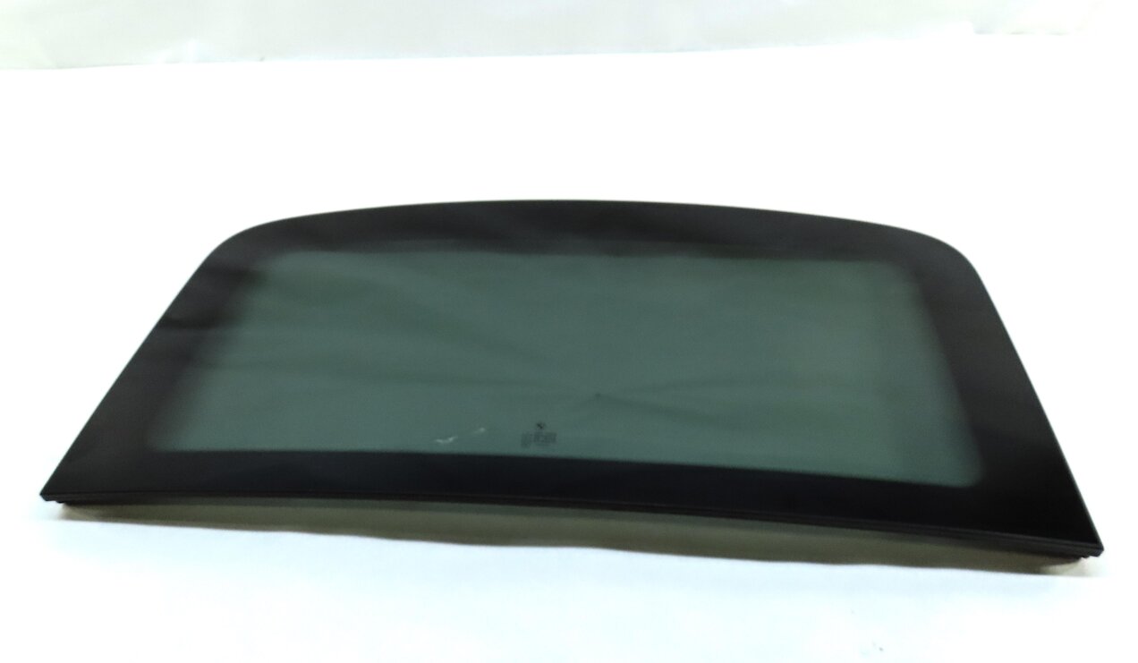 Thumbnail 2: 2012-2015 BMW X1 (E84) FRONT PANORAMIC SUNROOF SUN ROOF GLASS WINDOW PANEL