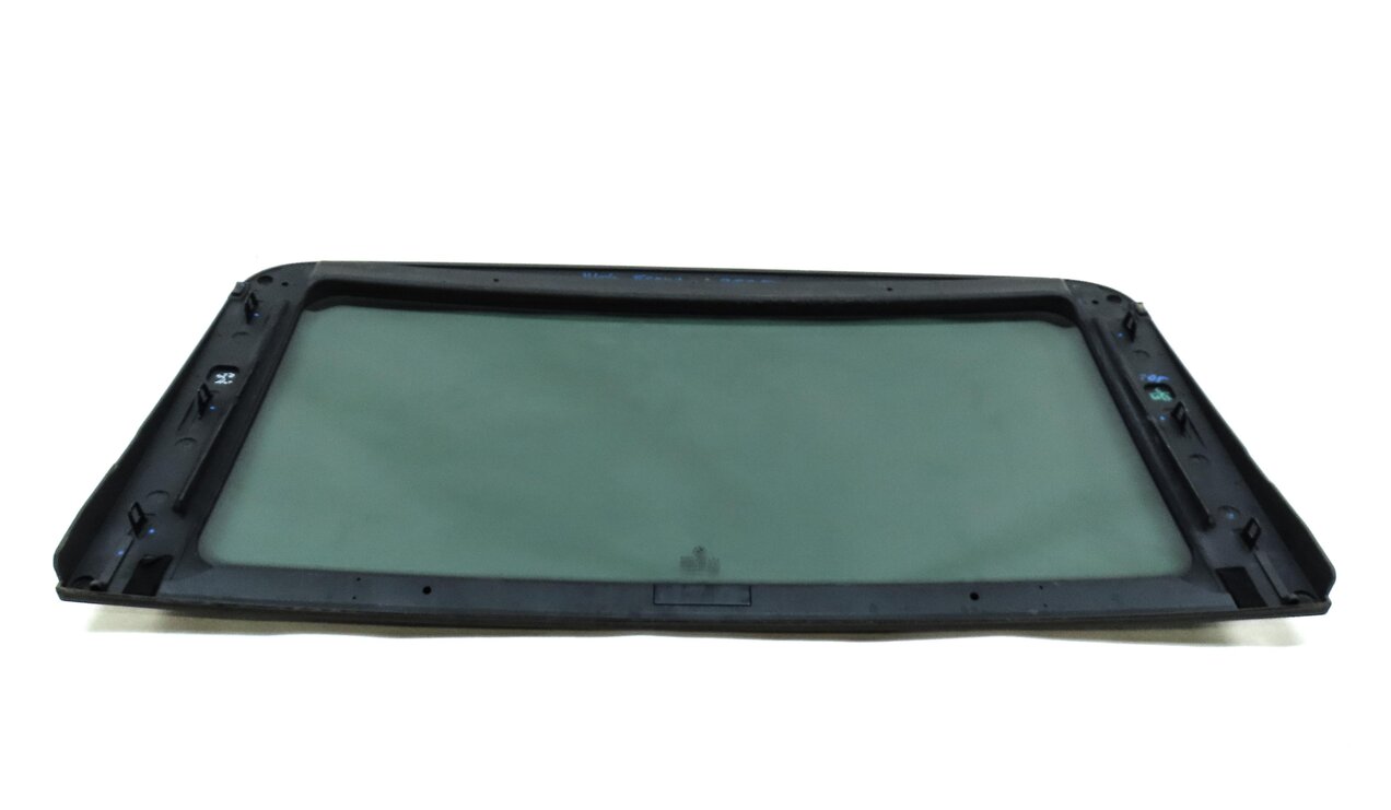 Thumbnail 4: 2012-2015 BMW X1 (E84) FRONT PANORAMIC SUNROOF SUN ROOF GLASS WINDOW PANEL