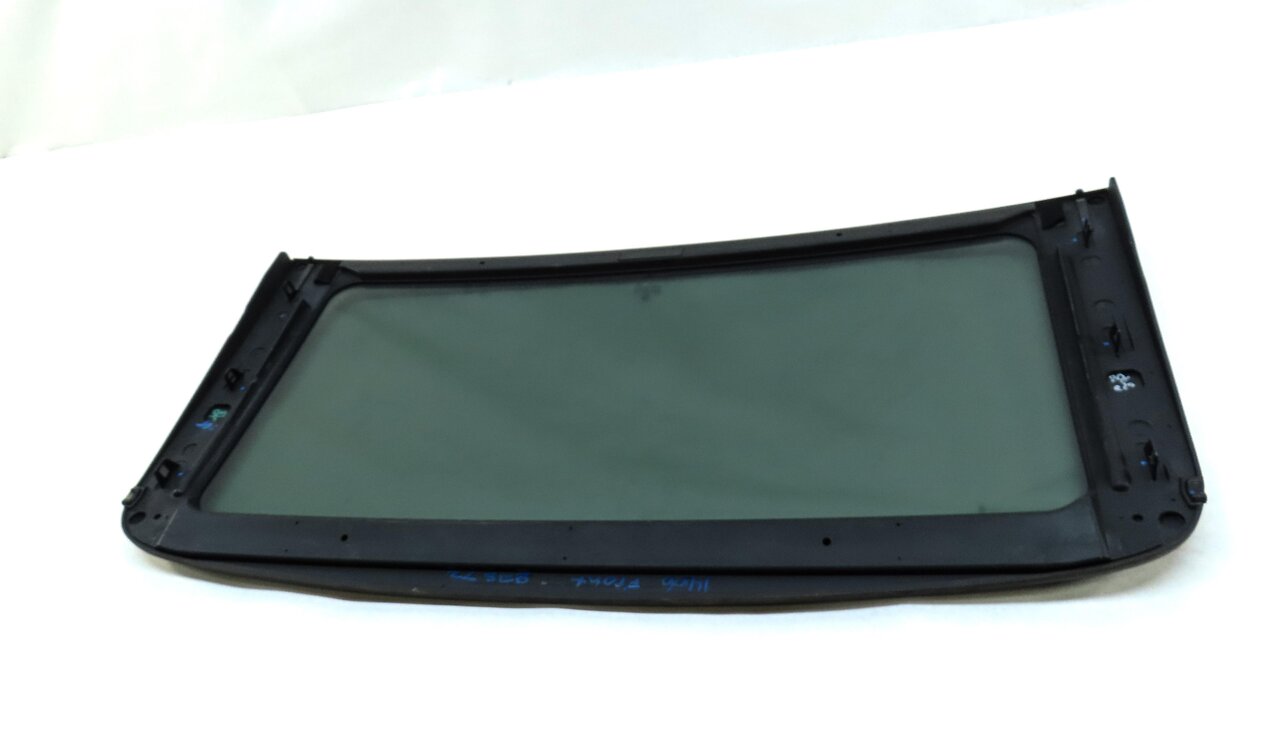 Thumbnail 5: 2012-2015 BMW X1 (E84) FRONT PANORAMIC SUNROOF SUN ROOF GLASS WINDOW PANEL