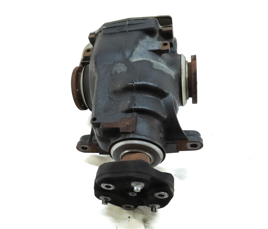 2012-2015 BMW X1 (E84) 2.0L TURBO REAR DIFFERENTIAL GEAR CARRIER (3.15 RATIO)