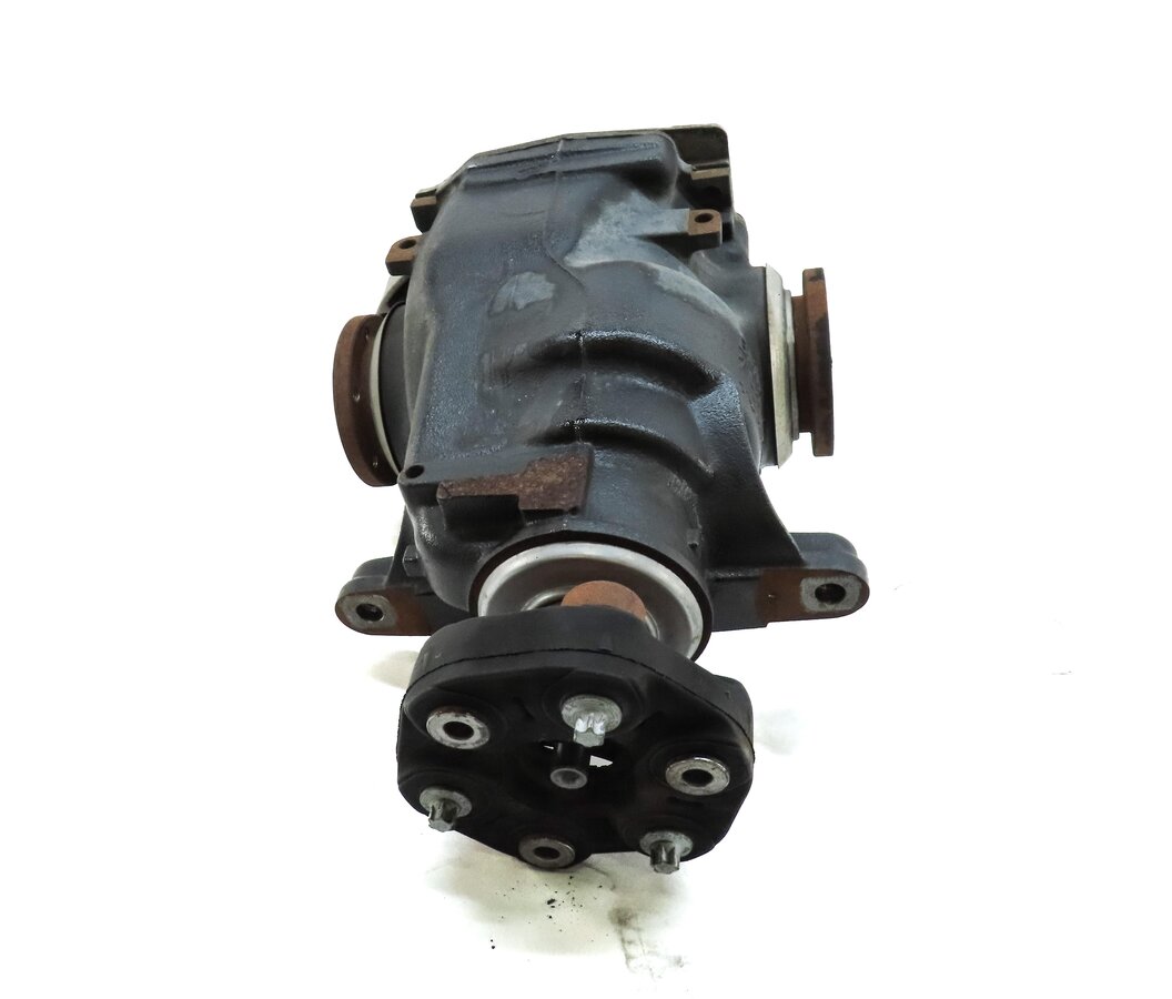 Thumbnail 2: 2012-2015 BMW X1 (E84) 2.0L TURBO REAR DIFFERENTIAL GEAR CARRIER (3.15 RATIO)