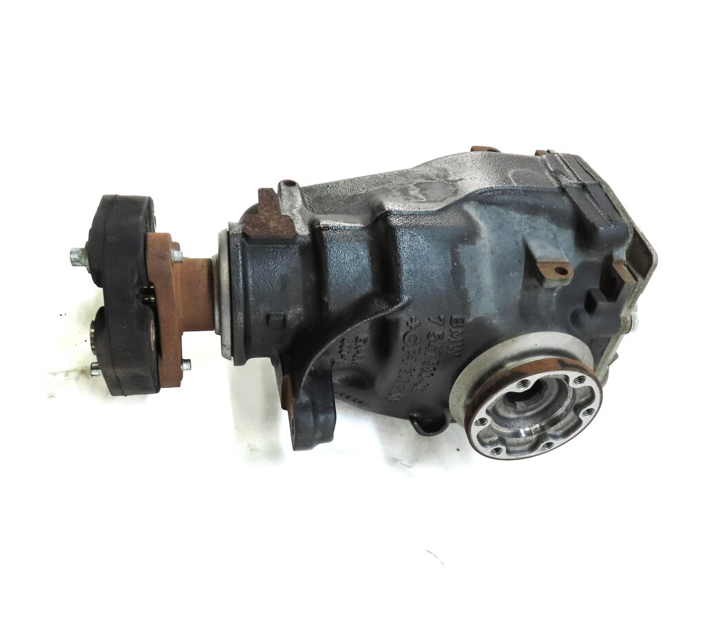 Thumbnail 3: 2012-2015 BMW X1 (E84) 2.0L TURBO REAR DIFFERENTIAL GEAR CARRIER (3.15 RATIO)