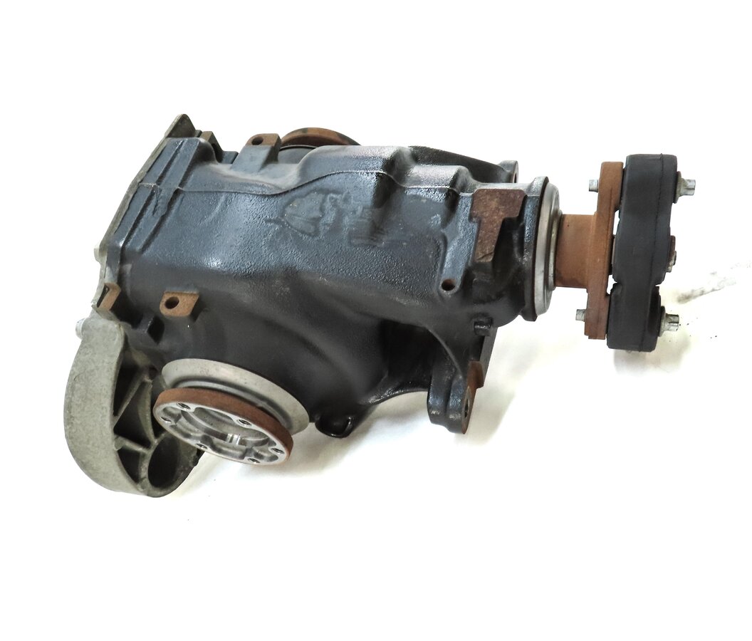 Thumbnail 4: 2012-2015 BMW X1 (E84) 2.0L TURBO REAR DIFFERENTIAL GEAR CARRIER (3.15 RATIO)