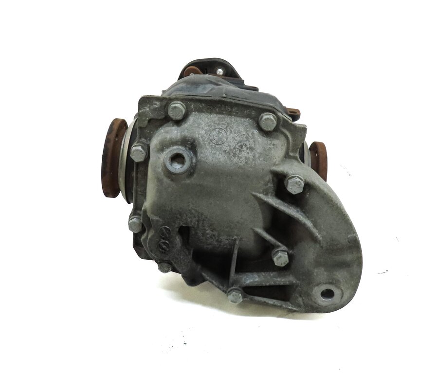 Thumbnail 5: 2012-2015 BMW X1 (E84) 2.0L TURBO REAR DIFFERENTIAL GEAR CARRIER (3.15 RATIO)