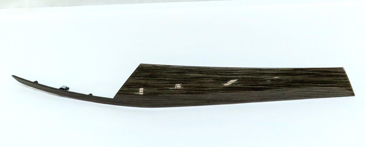 Thumbnail 11: 2013 BMW X1 (E84) FRONT REAR LEFT RIGHT INTERIOR TRIM SET6 (FINELINE LIGHT WOOD)
