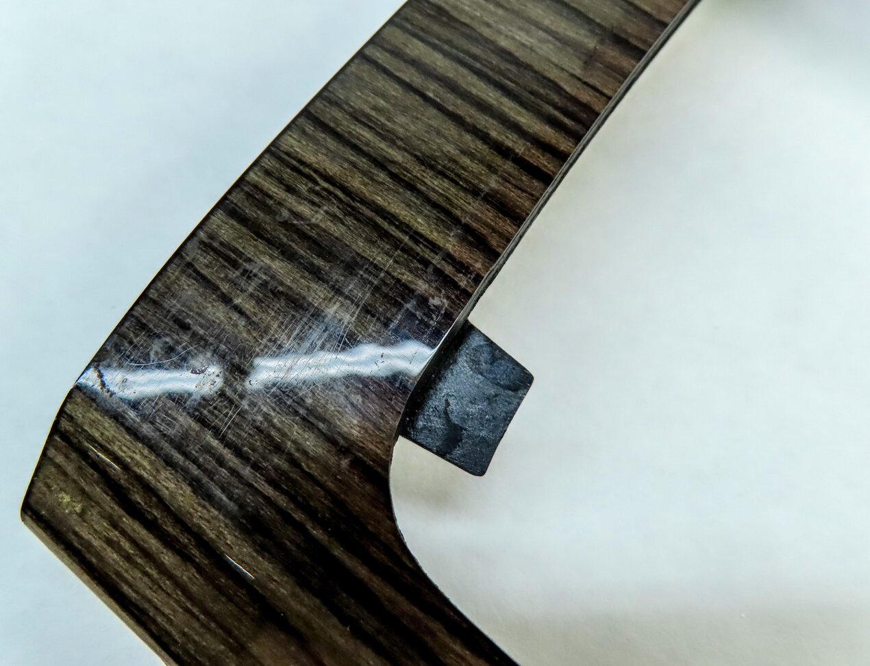 Thumbnail 18: 2013 BMW X1 (E84) FRONT REAR LEFT RIGHT INTERIOR TRIM SET6 (FINELINE LIGHT WOOD)