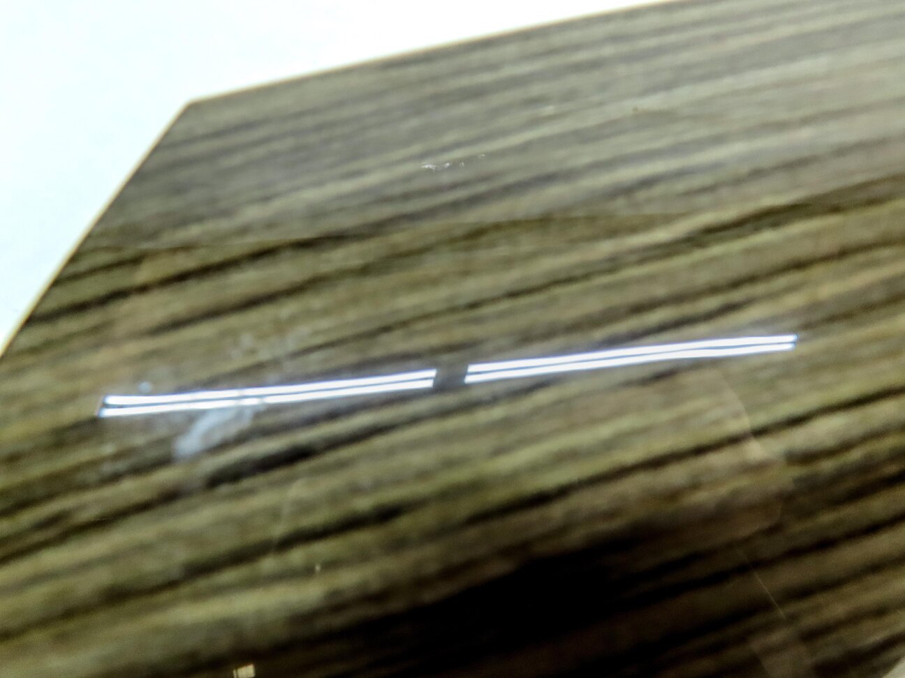 Thumbnail 5: 2013 BMW X1 (E84) FRONT REAR LEFT RIGHT INTERIOR TRIM SET6 (FINELINE LIGHT WOOD)