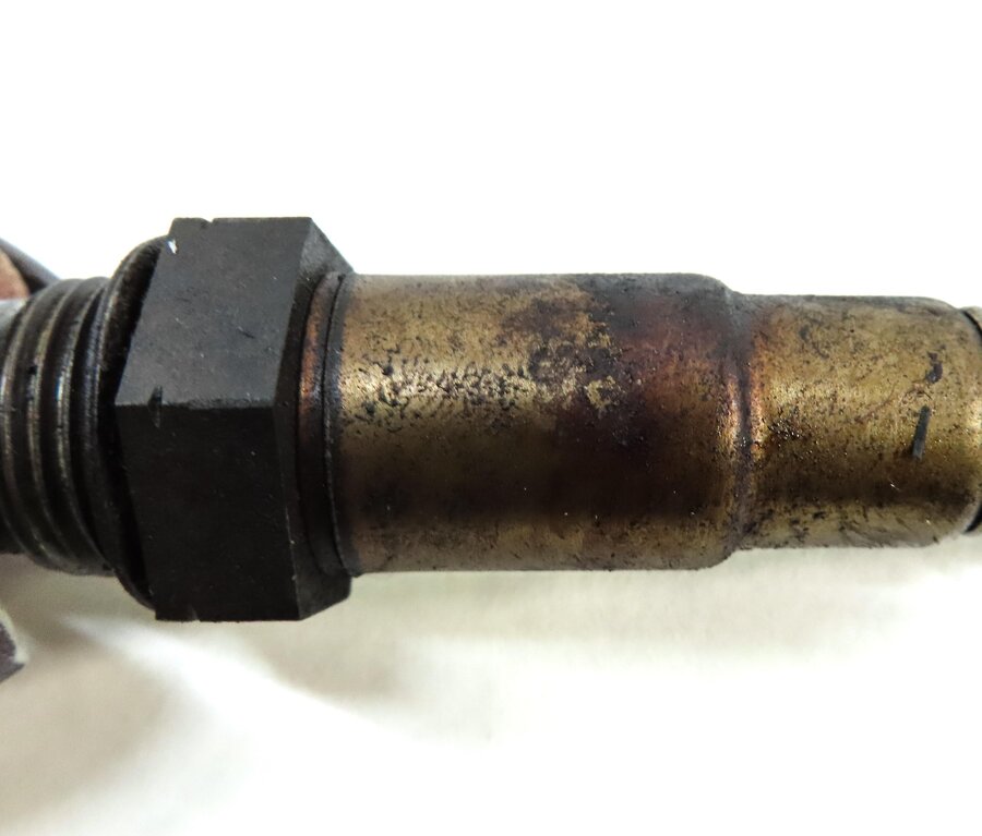 Thumbnail 4: 2013 BMW X1 (E84) 2.0L N20 ENGINE PRE & POST CAT O2 OXYGEN SENSOR SET 2